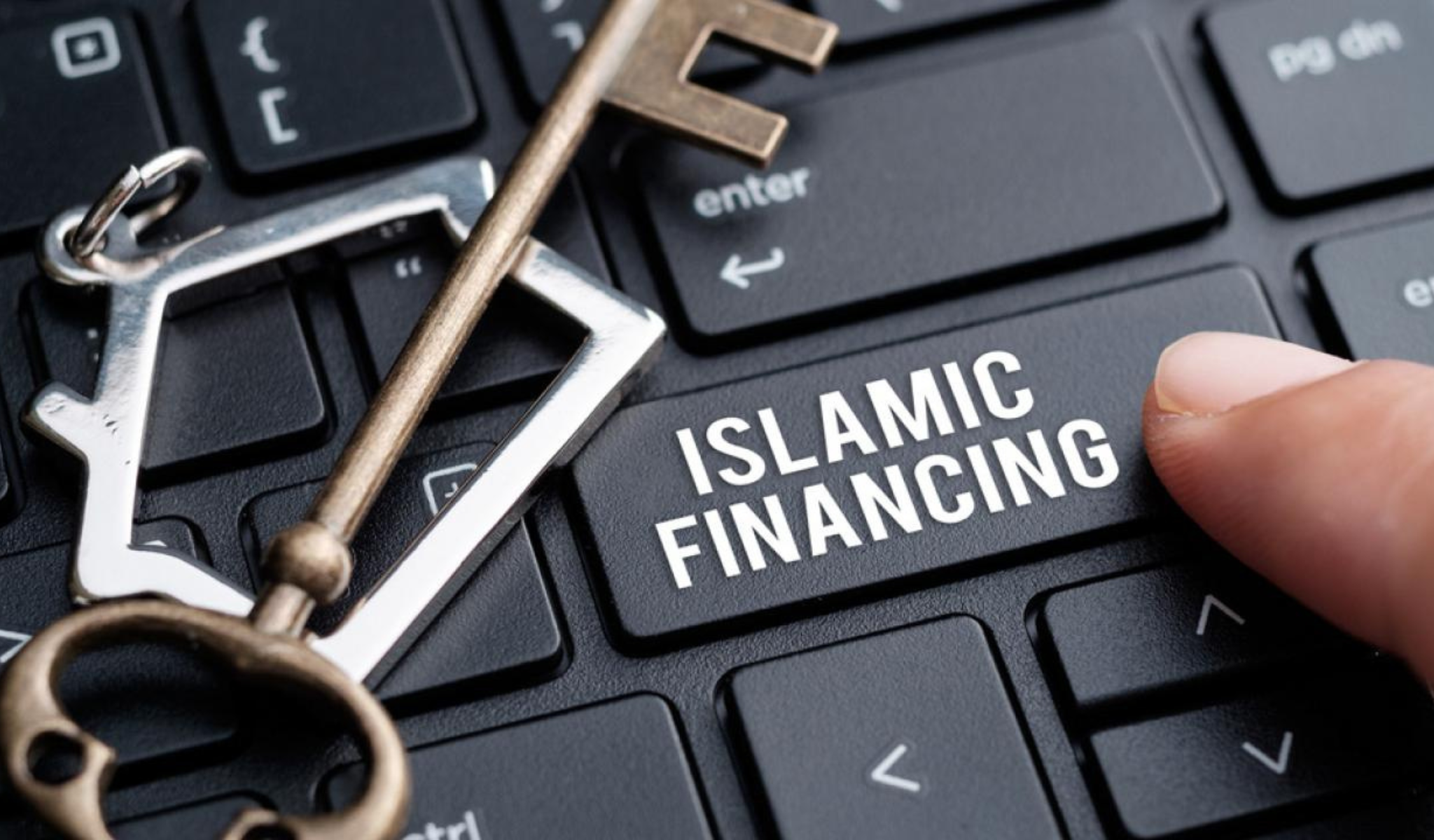 Islamic Home Financing Structures: Musharakah, Ijarah and Murabahah Explained image