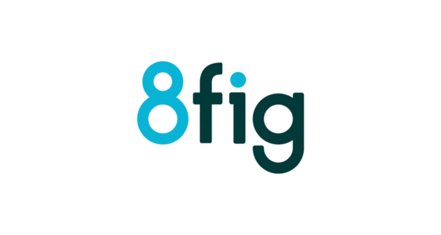 Logo of 8fig