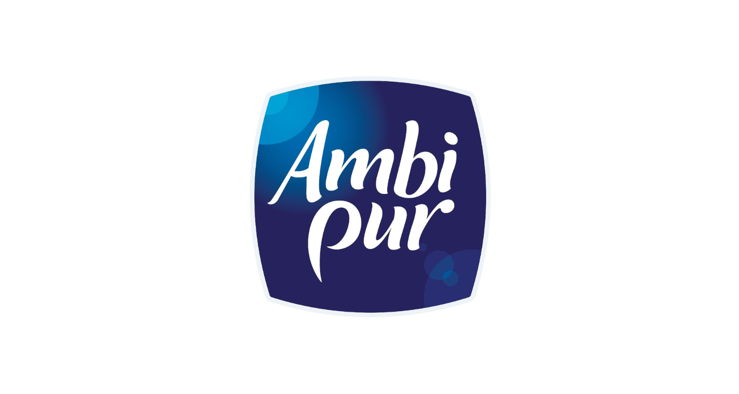 Logo of Ambipur