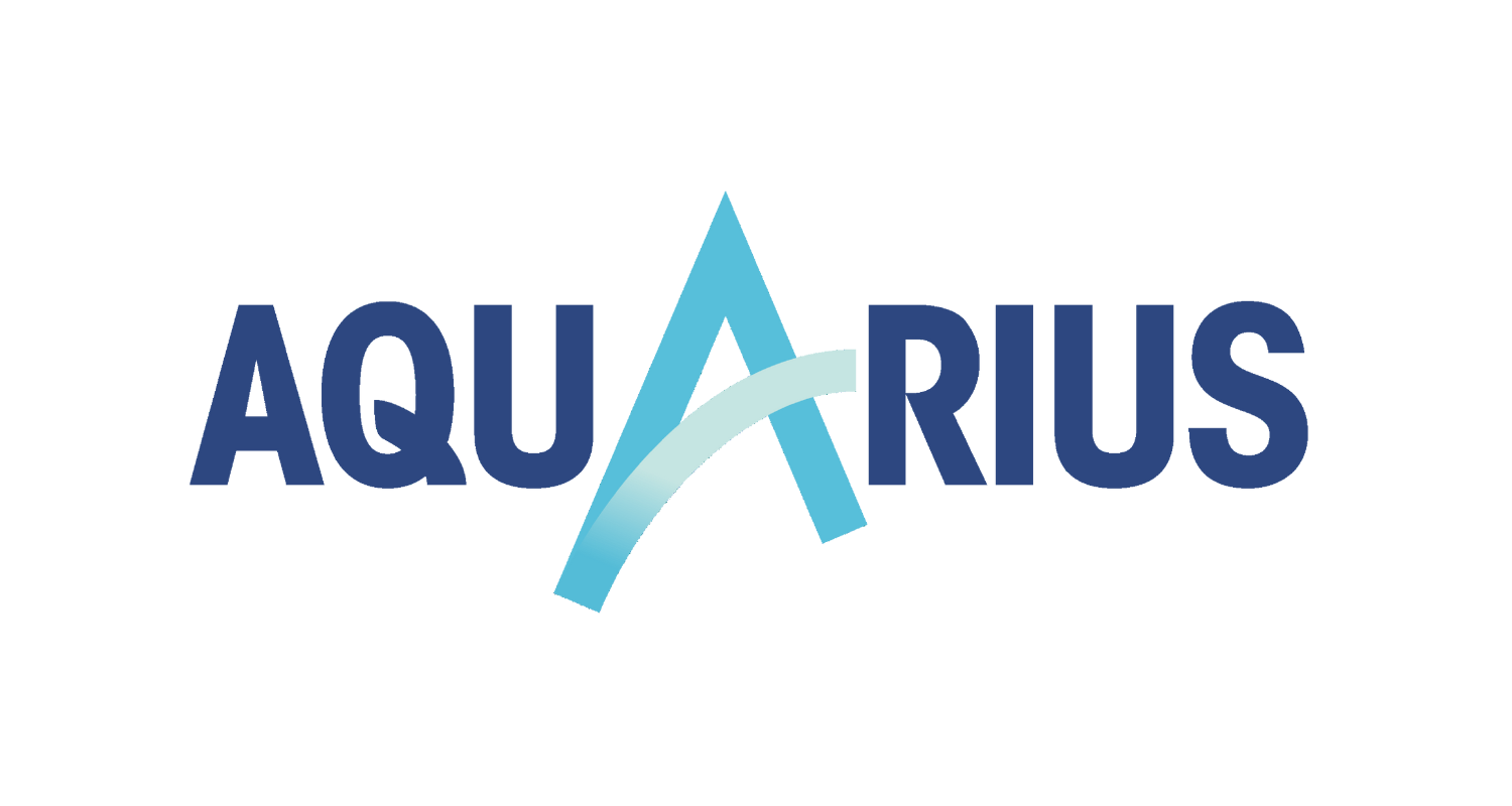 Logo of Aquarius