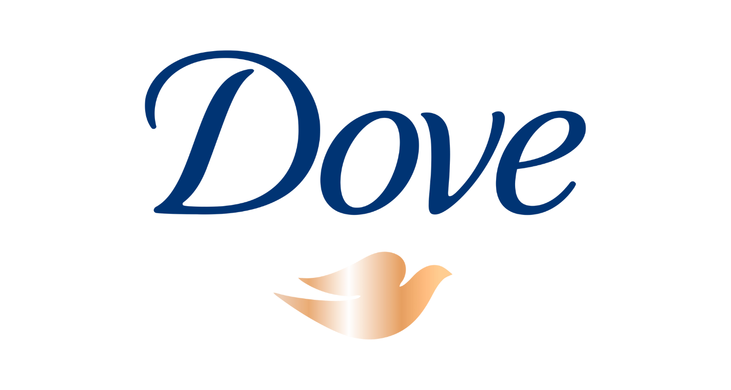 Logo of Dove