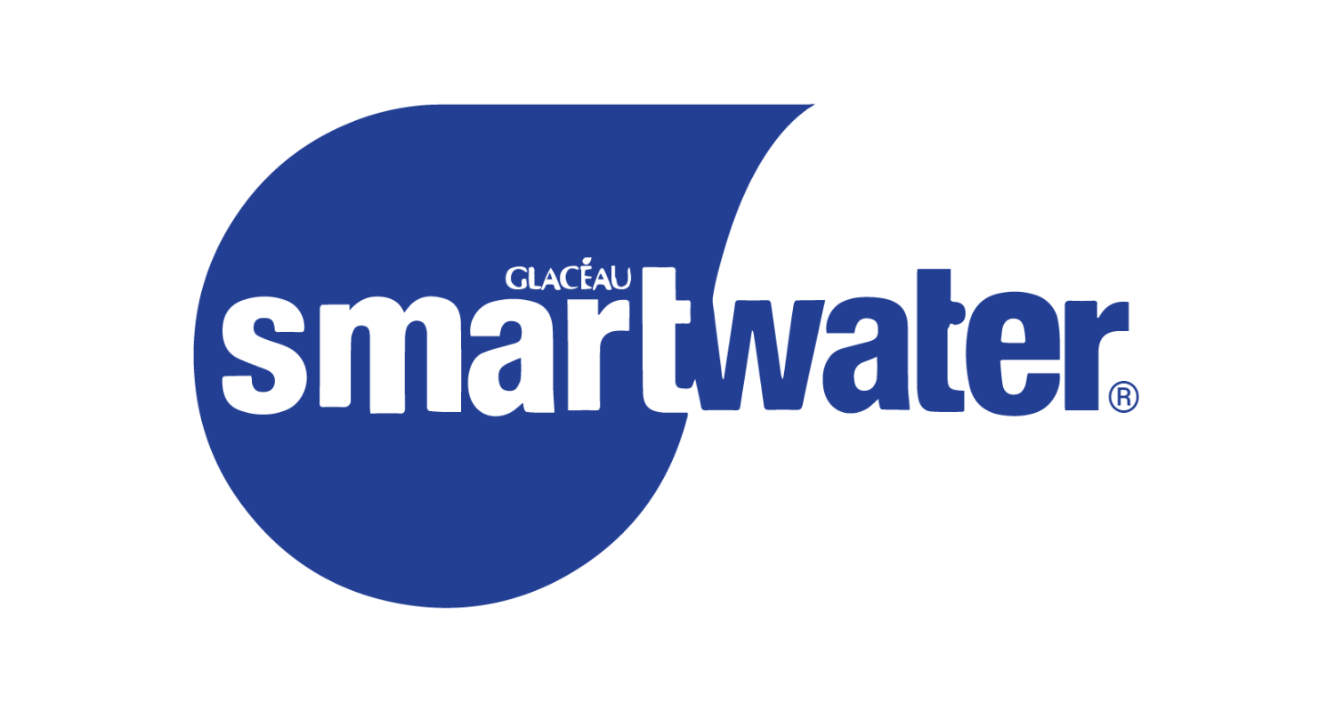 Logo of Glaceau Smartwater