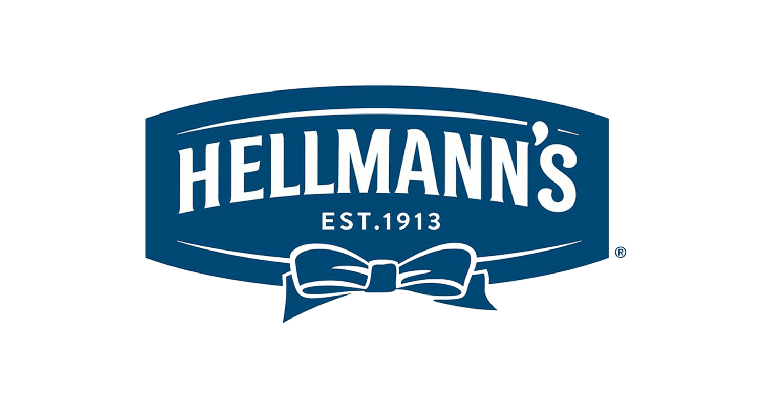 Logo of Hellman's