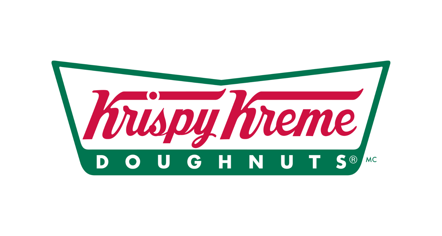 Logo of Krispy Kreme