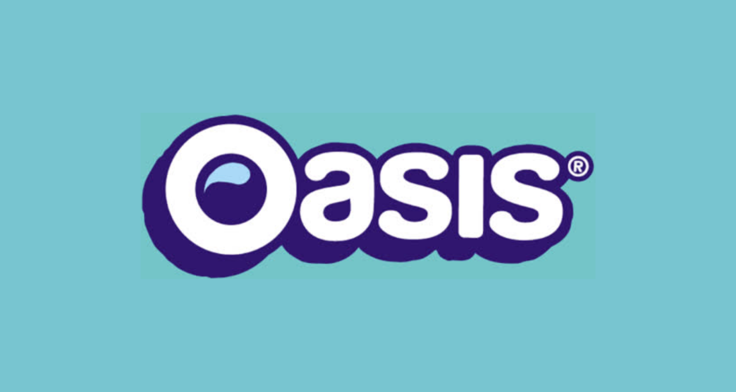 Logo of Oasis