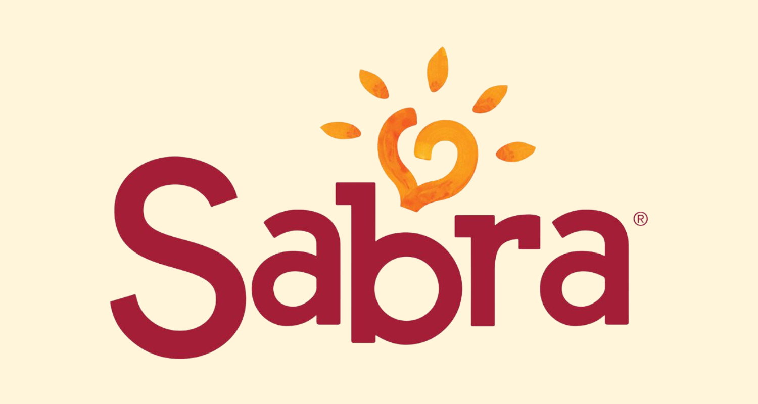 Logo of Sabra