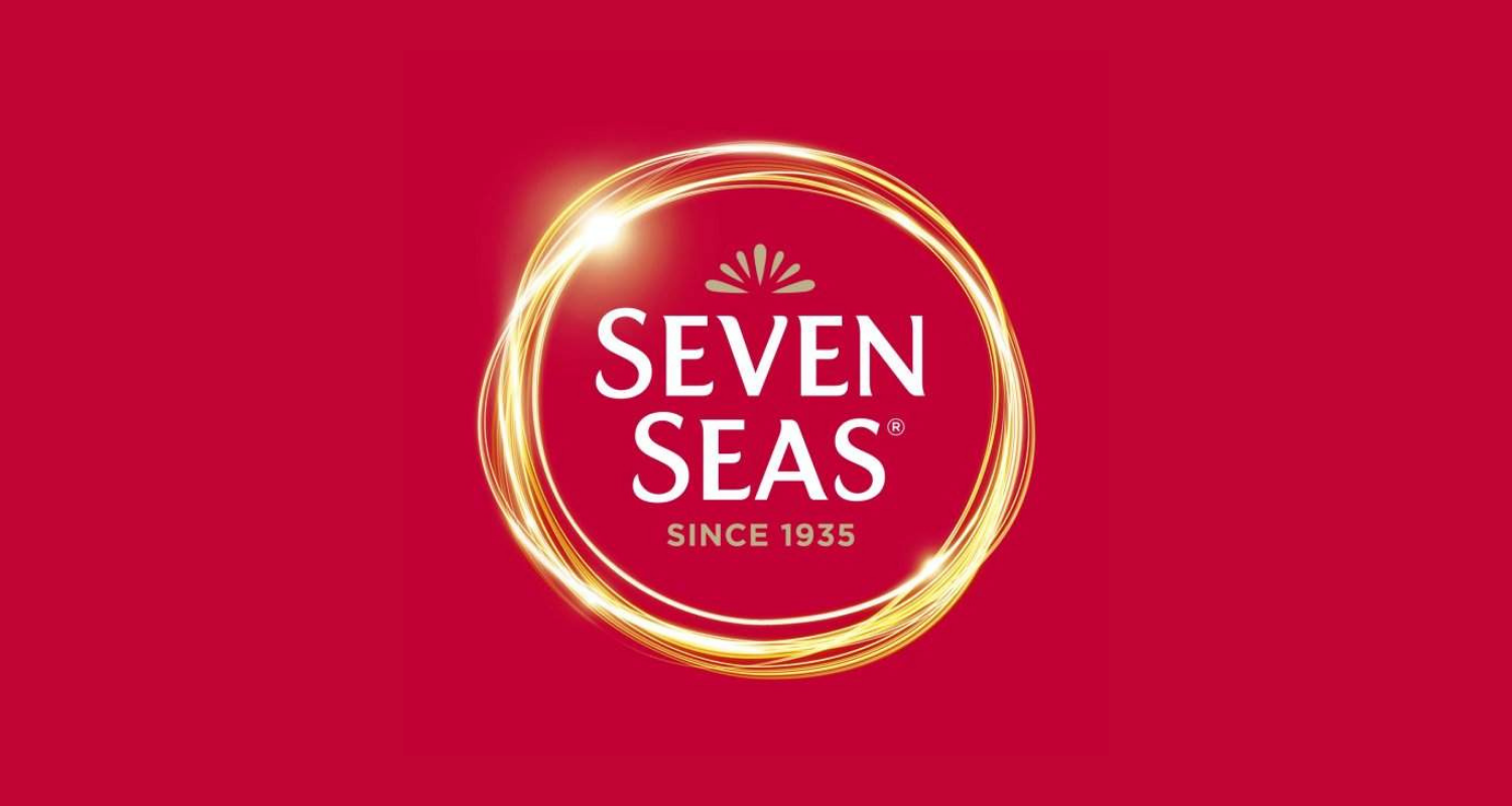 Logo of Seven Seas