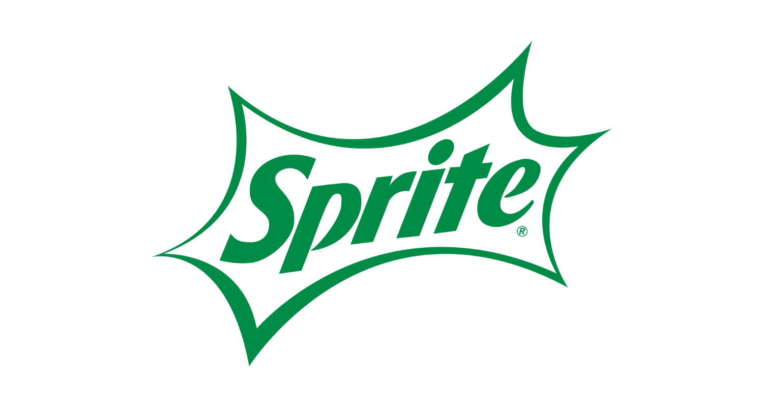 Logo of Sprite